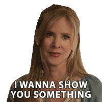 You Gotta See This Sticker by NETFLIX