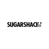 Sugarshack Sessions Sticker by Sugarshack