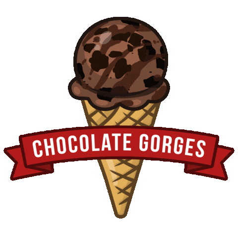 Icecream Sticker by Cornell Alumni