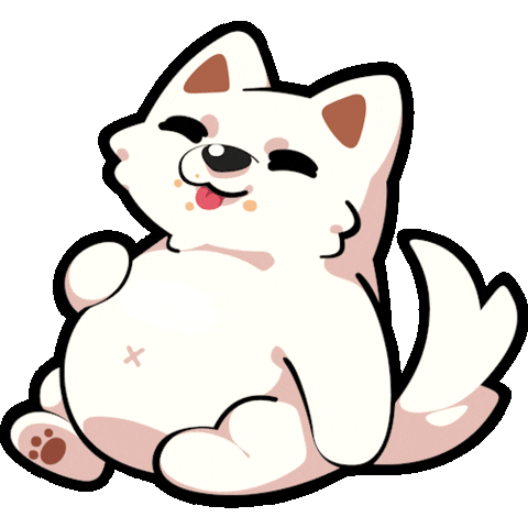 Sticker Im Full Sticker