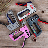 greatstartools staples workpro staple gun workpro tools GIF