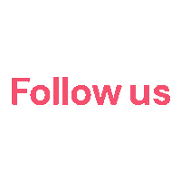 Kideaagency agency follow k us Sticker