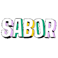 YoSoyCorax happiness colores felicidad sabor Sticker