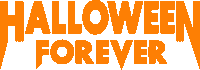 Happy Halloween Sticker by VAMP