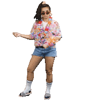 Youtube Dance Sticker by PULS