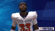 Scream GIF by Carson-Newman Athletics