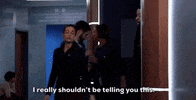 Dick Wolf Doctor GIF by Wolf Entertainment
