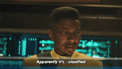 Warning Season 5 GIF by Paramount+