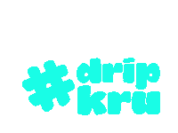 dripsrbija drip dripsrbija dripkru dripsupply Sticker