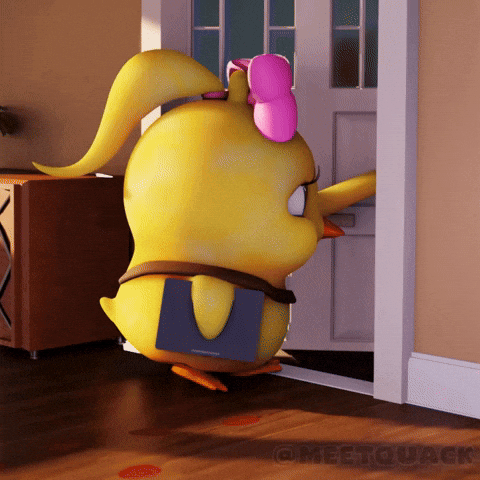 I Love You Home GIF by Atrium