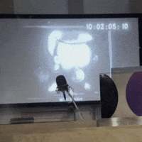 Recording Behind The Scenes GIF by Alex Boya