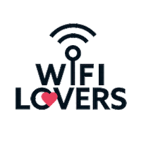 wifi wifilovers Sticker by Parque Arauco