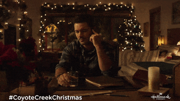 Ryan Paevey Dylan GIF by Hallmark Channel