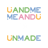 Sticker by Unmade Radio