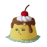 Happy Dessert Sticker