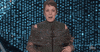 olivia colman oscars 2019 GIF by The Academy Awards