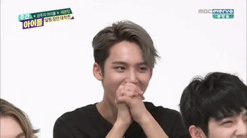 K-Pop Mbc GIF