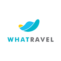 Whatravel what travel holiday tour Sticker
