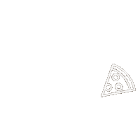 Plant Based Pizza Sticker by Amy's Kitchen