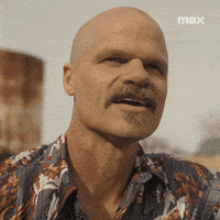 Duster GIF by HBO Max