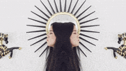 Music Video Art GIF by Ultra Records