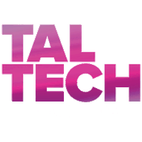 taltech Sticker by Latvia Basketball Association