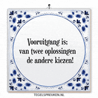 Humor Focus GIF by Tegelspreuken.nl