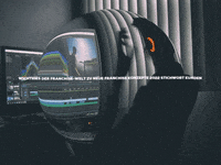 Background Crystal GIF by FranchiseONE.de