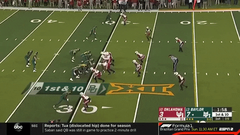 wcrochet giphygifmaker baylor mims GIF