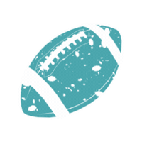 GALvanizeLifeLO football sblvii galvanize galvanizelife Sticker