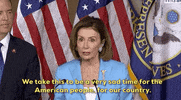 news impeachment nancy pelosi impeachment inquiry GIF