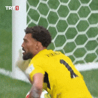 Angry World Cup GIF by TRT