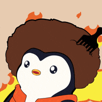 Angry Disney GIF by Pudgy Penguins