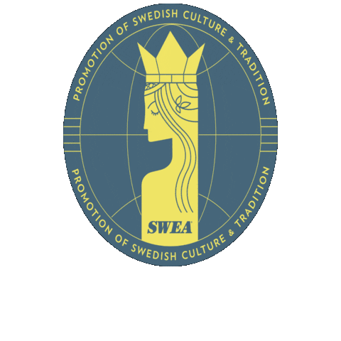 SWEAint giphygifmaker sweaint swea sweainternational Sticker