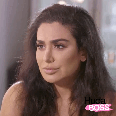 Season 1 GIF by Huda Boss