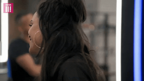 glow up episode 7 GIF by BBC Three