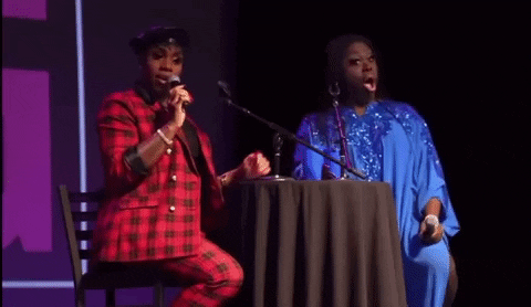 GIF by Gabrielle Smith