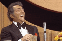 Laugh Lol GIF by Dean Martin