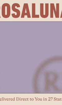 GIF by Mezcal Rosaluna