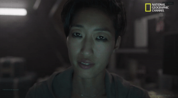 mars GIF by National Geographic Channel