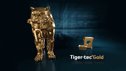 WalterSocialMedia giphygifmaker metal tiger tools GIF