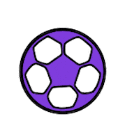SuperShare football wow sad emoji Sticker