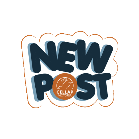 Sticker by CELLAP VICTORIA