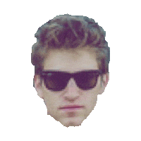 pretty little liars STICKER by imoji