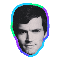 pretty little liars STICKER by imoji