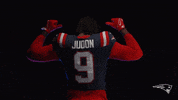 Sport Nfl GIF by New England Patriots