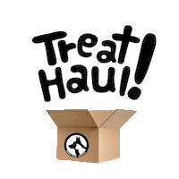 OnlyOneTreats dog treats enrichment healthy dog cat treats Sticker
