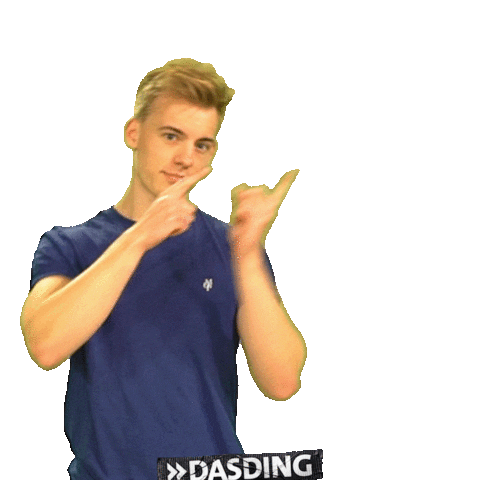 Swipe Link Sticker by DASDING