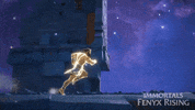 Run Running GIF by Immortals Fenyx Rising