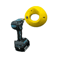 Rocodrom9c boulder escalada rocodromo 9c Sticker
